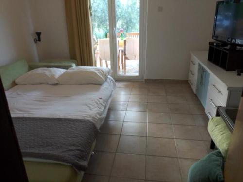 Apartment Gracijana in Buici