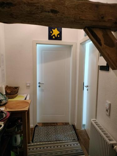 De Moane in Akelsbarg, Deutschland