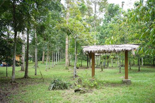 Batu Kapal Lodge