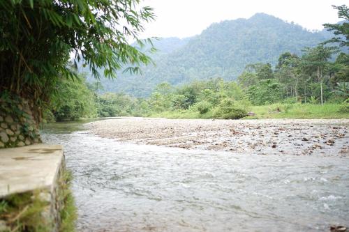 Batu Kapal Lodge