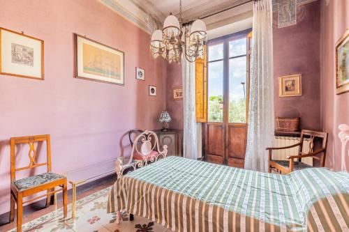  Villa Lenzi in Lucca
