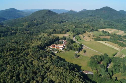 Josefshof in Völkersweiler, Deutschland