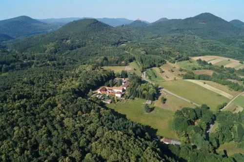 Josefshof in Völkersweiler, Deutschland