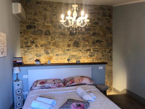 Dolce Cuore luxe apartment Florence Chianti Area
