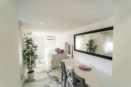 Enjoy the silence in Zadar old city private penthouse, Zadar