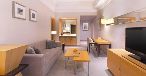 Four Points by Sheraton Shenzhen, Шэньчжэнь (фото 9)