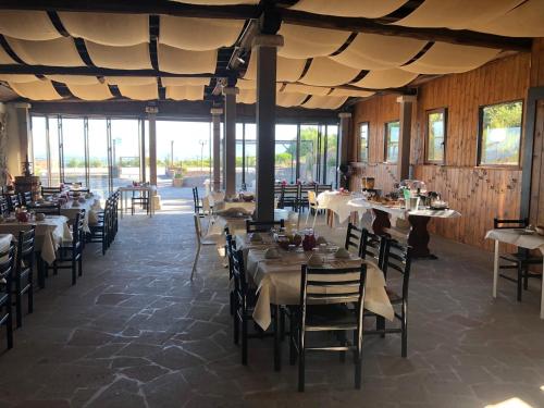 Agriturismo Le Querce in 博馬爾佐