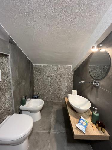 Suite The Roof - Host by Traveller's Nest, Turín (fotografie 9)