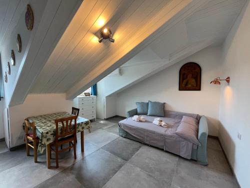 Suite The Roof - Host by Traveller's Nest, Turín (fotografie 5)
