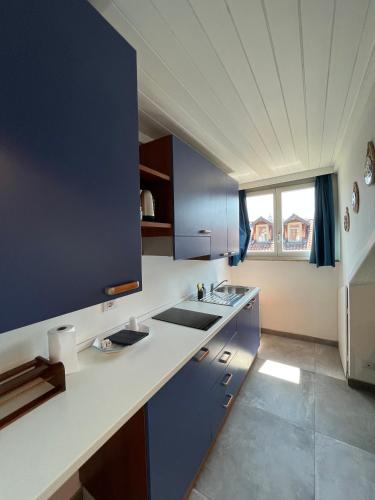 Suite The Roof - Host by Traveller's Nest, Turín (fotografie 6)