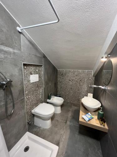 Suite The Roof - Host by Traveller's Nest, Turín (fotografie 7)