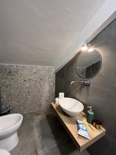 Suite The Roof - Host by Traveller's Nest, Turín (fotografie 8)
