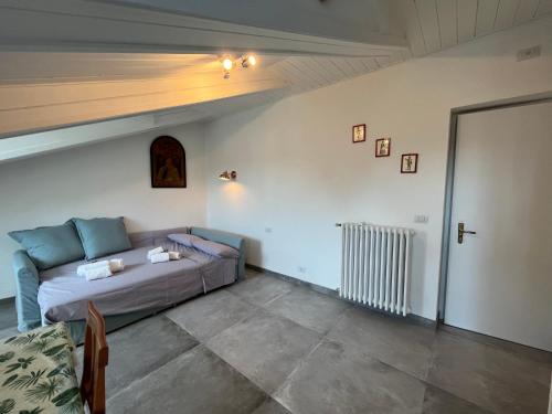 Suite The Roof - Host by Traveller's Nest, Turín (fotografie 10)