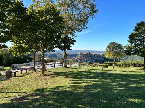 Agriturismo Le Querce 2