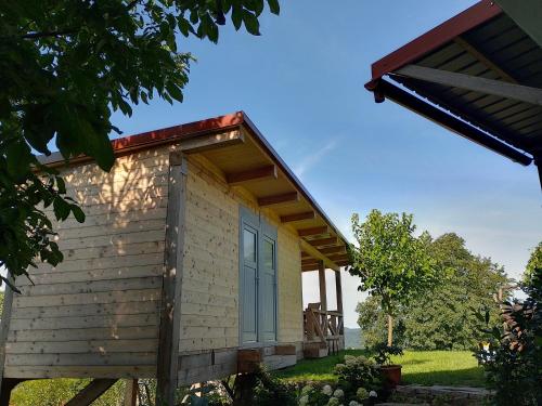 B&B Most na Soči - Oddih pr Toniqu - Bed and Breakfast Most na Soči