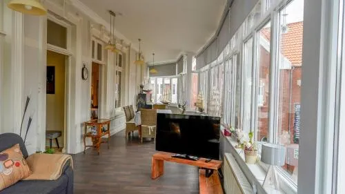 Ferienwohnung Bubikat in Borkum, Deutschland