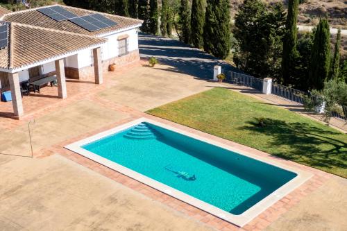 Casa Rural Lomillas de Canca