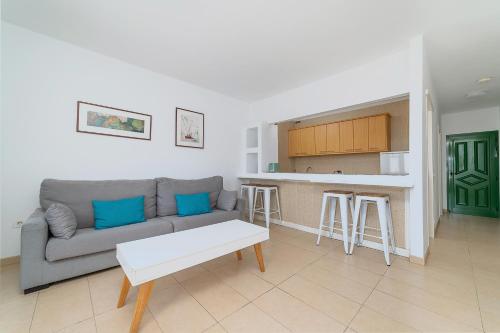 Apartamentos Elena - main image
