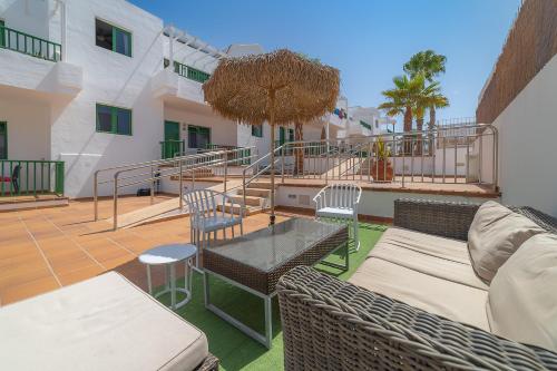 Apartamentos Elena - image 13