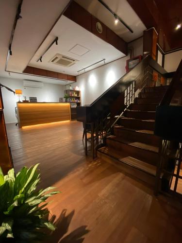 CU精品酒店 CU Boutique Hotel