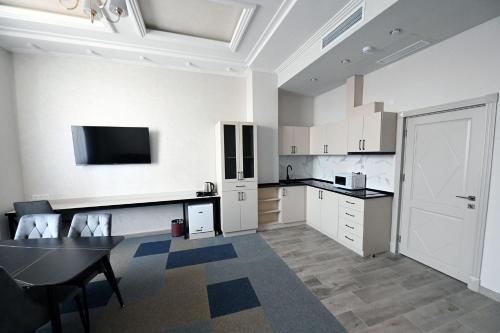 Prime Hotel in Gyumri
