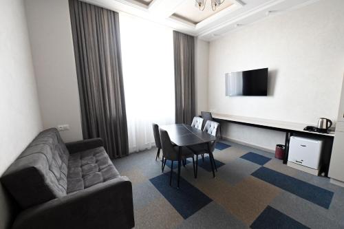 Prime Hotel in Gyumri