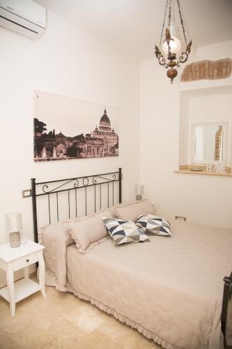 Casa vacanza Colosseo 2, Řím