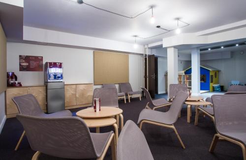 Apartamenty Paliki - image 12