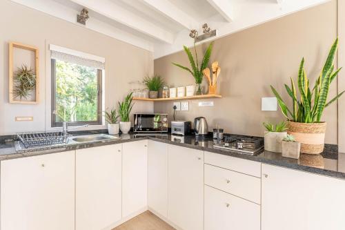 Woodlands Self Catering in فانتوم إيكرز