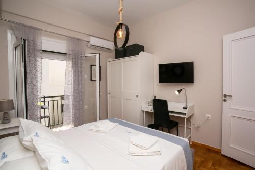 Semeli by Heloni Apartments 5
