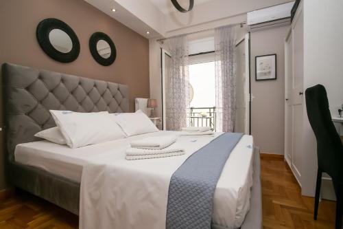 Semeli by Heloni Apartments, Athen