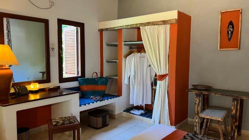 Pinewood Beach Resort and Spa Room Type - Superior Double or Twin Room with Garden View