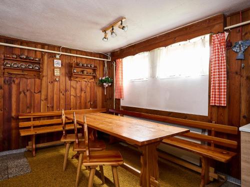 Apartment Novy Svet by Interhome in Harrachov