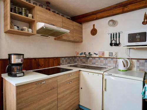 Apartment Novy Svet by Interhome in Harrachov