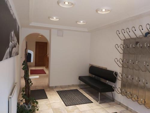 Apartment Apart Romantica-2 by Interhome in Kappl