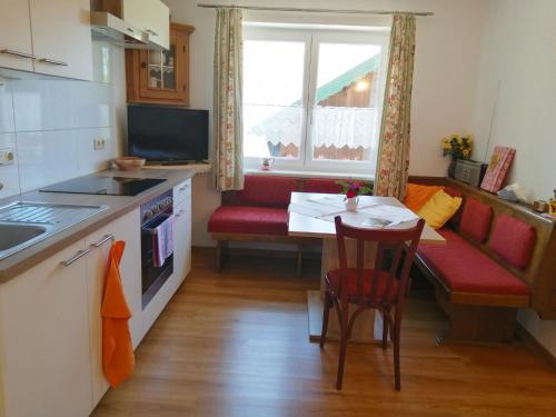 Holiday Home Mayrhofer by Interhome in Oberwang
