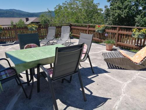 Holiday Home Mayrhofer by Interhome in Oberwang
