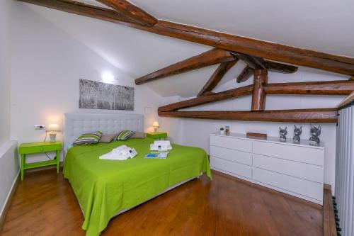 Cottage Brione - Happy Rentals