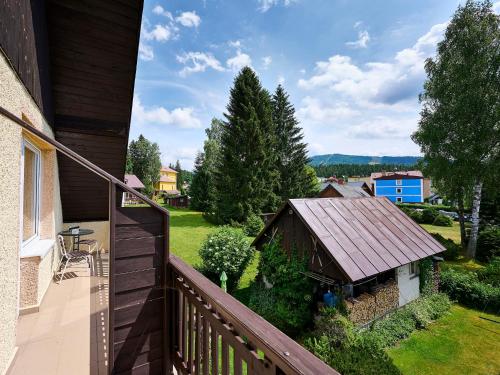 Apartment Novy Svet by Interhome in Harrachov