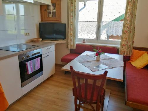  Holiday Home Mayrhofer by Interhome in Oberwang
