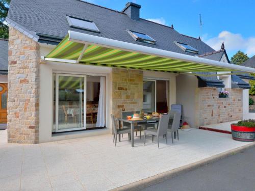 Holiday Home Ty Ker by Interhome - Rospez