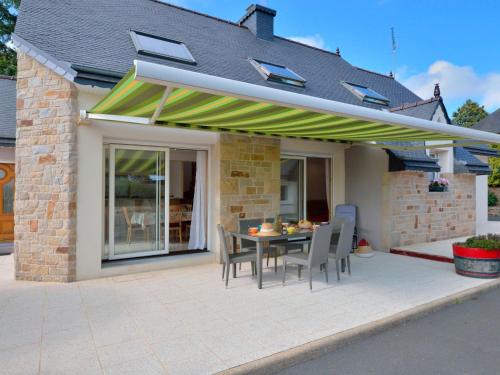 Holiday Home Ty Ker - PUZ101 by Interhome - Location saisonnière - Lannion