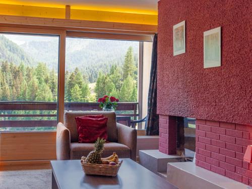  Apartment Rosablanche C61 by Interhome in Siviez
