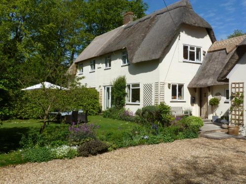 Apple Tree Cottage B&b, , Wiltshire