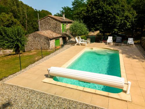 Holiday Home Le Moulin - SGB100 by Interhome