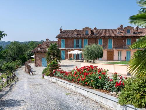  Holiday Home Bricco delle Rondini by Interhome in Villata