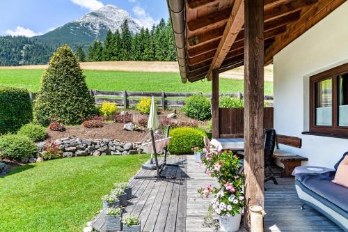 ทัศนียภาพภายนอกโรงแรม, Anni in โมส