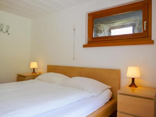  Holiday Home Rustico Tecc du Martin by Interhome in Leontica