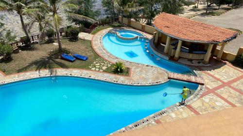 Dış Görünüm, Shanzu Seabreeze Apartments in Mombasa