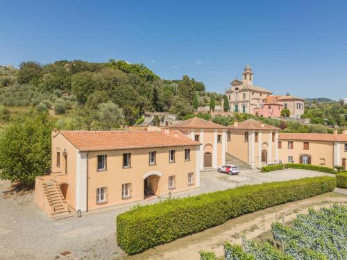  Apartment Casa della Dalcisa by Interhome, Pension in Sestri Levante